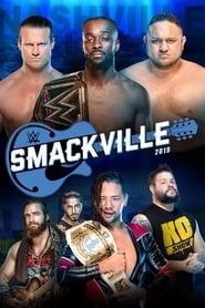 WWE Smackville hd