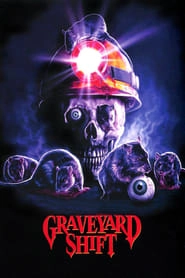 Graveyard Shift HD