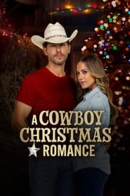 A Cowboy Christmas Romance hd