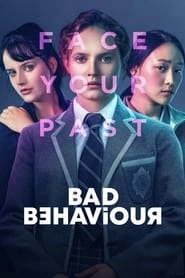 Bad Behaviour hd