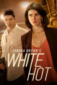 Sandra Brown's White Hot hd