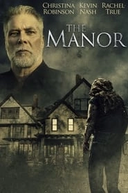 The Manor hd