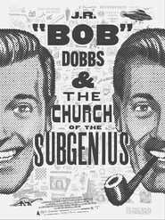 J.R. “Bob” Dobbs and The Church of the SubGenius hd