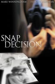 Snap Decision hd