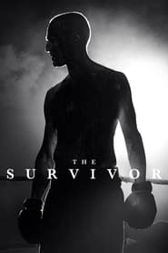 The Survivor hd