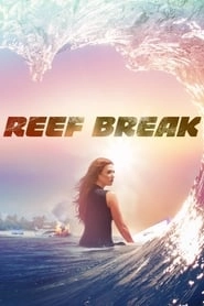 Reef Break hd