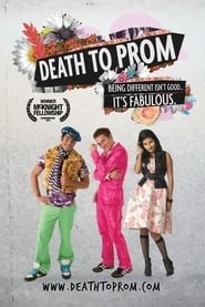 Death to Prom hd