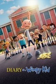 Diary of a Wimpy Kid hd