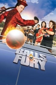 Balls of Fury hd