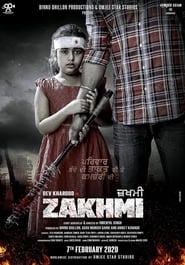 Zakhmi HD