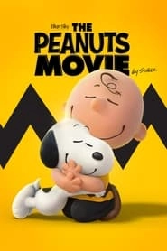 The Peanuts Movie hd