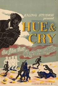 Hue and Cry hd