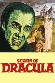 Scars of Dracula hd