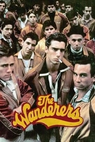 The Wanderers hd