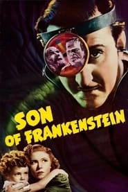 Son of Frankenstein hd