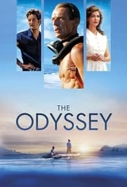 The Odyssey hd