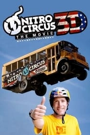 Nitro Circus: The Movie hd