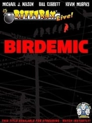 RiffTrax Live: Birdemic - Shock and Terror hd