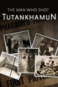 The Man Who Shot Tutankhamun HD