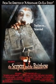 The Serpent and the Rainbow hd