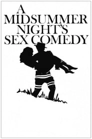 A Midsummer Night's Sex Comedy hd