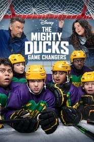 Watch The Mighty Ducks: Game Changers