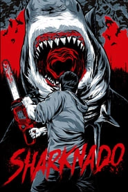 Sharknado HD