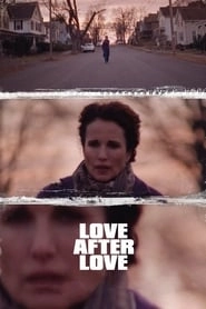 Love After Love hd