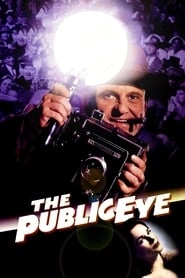 The Public Eye hd