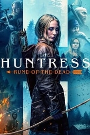 The Huntress: Rune of the Dead hd