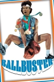 Ballbuster hd