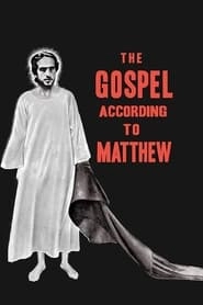 The Gospel According to St. Matthew hd