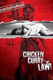 Chicken Curry Law hd