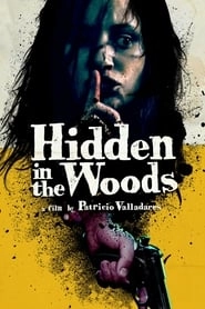 Hidden in the Woods hd