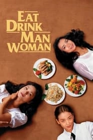 Eat Drink Man Woman hd