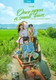 Once Upon a Small Town hd