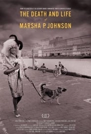The Death and Life of Marsha P. Johnson hd