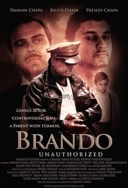Brando Unauthorized hd