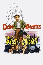 The Ghost & Mr. Chicken hd
