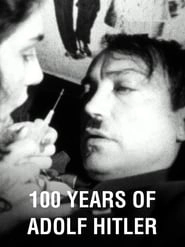 100 Years of Adolf Hitler – The Last Hour in the Führerbunker hd