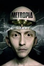 Metropia hd