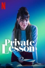 Private Lesson hd