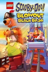 LEGO Scooby-Doo! Blowout Beach Bash HD