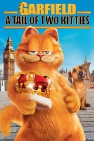 Garfield: A Tail of Two Kitties hd
