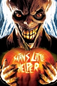 Satan's Little Helper hd