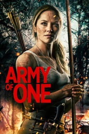 Army of One hd