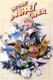 The Great Muppet Caper hd
