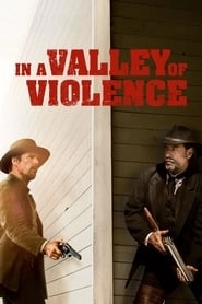 In a Valley of Violence hd