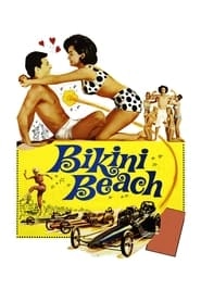 Bikini Beach hd