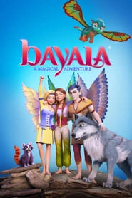 Bayala: A Magical Adventure hd